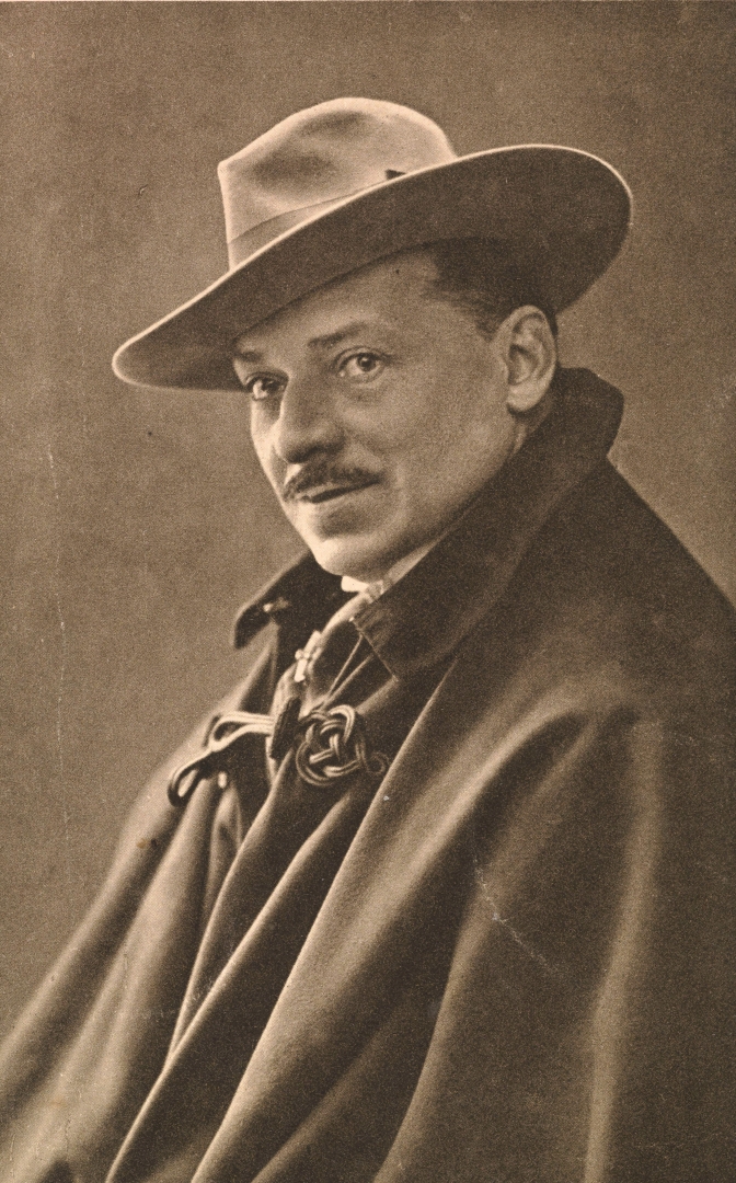 E. Gasiński.